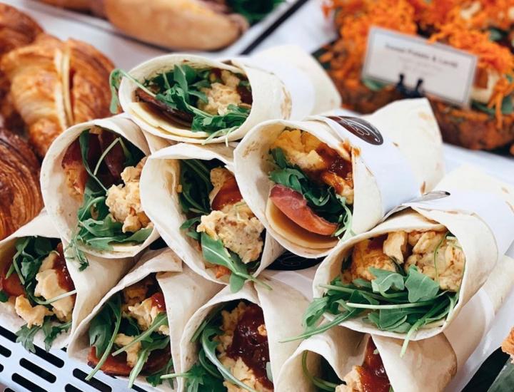 Little Loaf Bakery Visit Fremantle